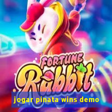 jogar pinata wins demo